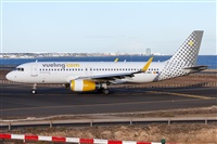 Florencio Martn Melin - Lanzarote Spotters. Click to see full size photo