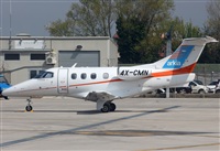 David Bracci - Tuscan Aviation. Haz click para ampliar