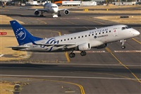 Ivn Cabrero. Spotters Mxico City. Click to see full size photo