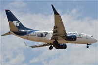 Javier Machado - Airplane Spotting Mexico ASM. Haz click para ampliar