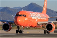 Jose Bornay - Spotters Barcelona - El Prat. Click to see full size photo