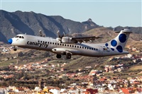 Javier de la Cruz - CANARY ISLANDS SPOTTING. Click to see full size photo