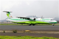 Nacho Rodriguez - Canary Islands Spotting. Click to see full size photo