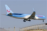 Paco Muoz Arencibia - Gran Canaria Spotters. Click to see full size photo
