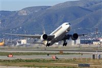 Jose Bornay - Spotters Barcelona - El Prat. Haz click para ampliar