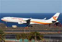 ©Alejandro H.L - Gran Canaria Spotters. Click to see full size photo ©Alejandro H.L - Gran Canaria Spotters. Click to see full size photo