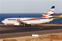 Florencio Martn Melin - Lanzarote Spotters. Click to see full size photo