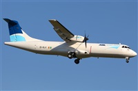 David Bracci - Tuscan Aviation. Click to see full size photo