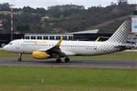 ©Yago Ortiz - Coruña Spotters. Click to see full size photo ©Yago Ortiz - Coruña Spotters. Click to see full size photo