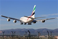 Jose Bornay - Spotters Barcelona - El Prat. Click to see full size photo