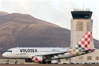 Besay Cabrera - FUE Plane Spotting. Haz click para ampliar