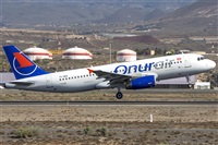 Daniel Santos Batista - Canary Islands Spotting. Haz click para ampliar