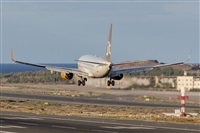 Adolfo Bento - Gran Canaria Spotters. Haz click para ampliar