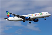 Florencio Martn Melin - Lanzarote Spotters. Click to see full size photo