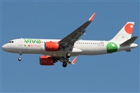Gabriele Fontana - Tuscan Aviation. Click to see full size photo