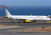 ©Alejandro H.L - Gran Canaria Spotters. Click to see full size photo ©Alejandro H.L - Gran Canaria Spotters. Click to see full size photo