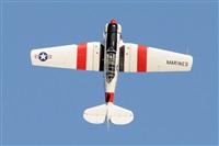 Gabriele Fontana - Tuscan Aviation. Click to see full size photo
