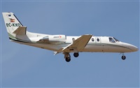 Francisco Garcia Romero - LPA. Spotter.. Click to see full size photo