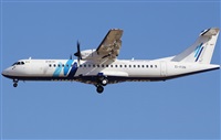 Francisco Garcia Romero - LPA. Spotter.. Haz click para ampliar
