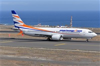 Miguel A. gueda Rguez.  (CANARY ISLANDS SPOTTING). Click to see full size photo