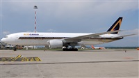 Gabriele Fontana - Tuscan Aviation. Click to see full size photo