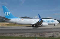 lvaro Fernndez Garcia/Spotters LEVX-VGO. Click to see full size photo