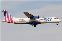 Gabriele Fontana - Tuscan Aviation. Click to see full size photo