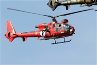 Gabriele Fontana - Tuscan Aviation. Click to see full size photo