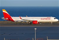 Alejandro H.L - Gran Canaria Spotters. Click to see full size photo