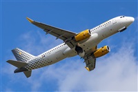 Sergio Vzquez - Corua Spotters. Click to see full size photo