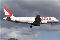 Florencio Martn Melin - Lanzarote Spotters. Haz click para ampliar