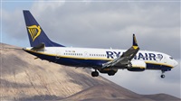 Florencio Martn Melin - Lanzarote Spotters. Haz click para ampliar