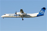 Gabriele Fontana - Tuscan Aviation. Haz click para ampliar