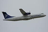 Jos Miguel Bernases - Noisy Spotters. Click to see full size photo