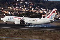 Ayoze Santana Mendez - Canary Islands Spotting. Click to see full size photo