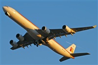 VTR - Fabin Garca (Global AirShots). Click to see full size photo