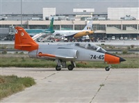 Manuel  LLama  -  Costa Del Sol Spotting Aviation. Click to see full size photo