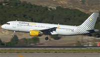 VTR - Fabin Garca (Global AirShots). Click to see full size photo