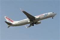 ALAMO AIRLINES.CANARY ISLANDS SPOTTING. Click to see full size photo