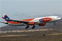 Ayoze Santana Mendez - Canary Islands Spotting. Click to see full size photo