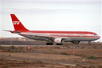 Marcos.A.S.A.Canary Islands Spotting. Haz click para ampliar