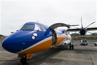 Luciano de la Rosa Gutirrez (Tenerife) Canary Islands Spotting. Click to see full size photo