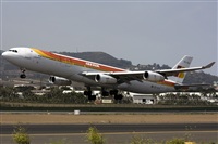 Ayoze Santana Mendez - Canary Islands Spotting. Haz click para ampliar