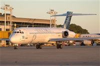 Alberto U. -Simplemente Volar Spotters-. Click to see full size photo