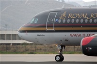 Alonso R Candelera AIRE.org.Spotters Bcn / El Prat. Click to see full size photo