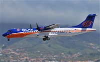 Alejandro Bethencourt (Canary Islands Spotting). Click to see full size photo