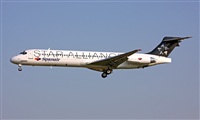 Pere  Escala - Spotters Barcelona-El Prat. Haz click para ampliar