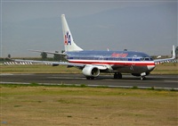 Ivn Cabrero. Spotters Mxico City. Click to see full size photo