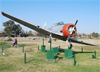 Esteban Gabriel Brea - Gaceta Aeronutica. Click to see full size photo