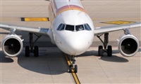 Adolfmalet-Spotters Barcelona-El Prat. Click to see full size photo